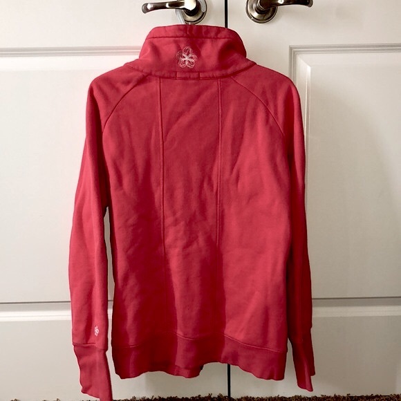 Pink Sweater - Tuff Athletics - Picture 3 of 3